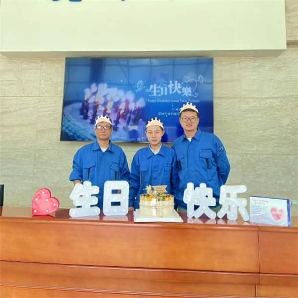 10月生日会 | 金秋十月 暖心相伴,现场图片 2