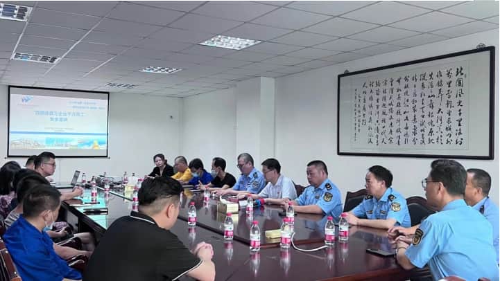 警钟长鸣、防范未然,现场图片 4