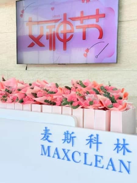 致敬芳华,感恩同行|三八妇女节公司暖心献礼,现场图片 1